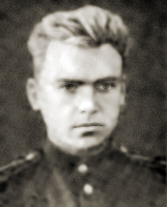 Хохлачев Михаил Иванович