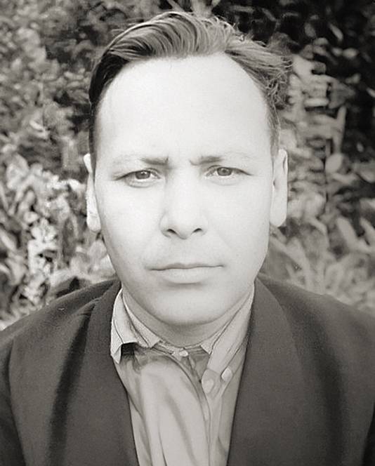 Хохлов Иван Александрович