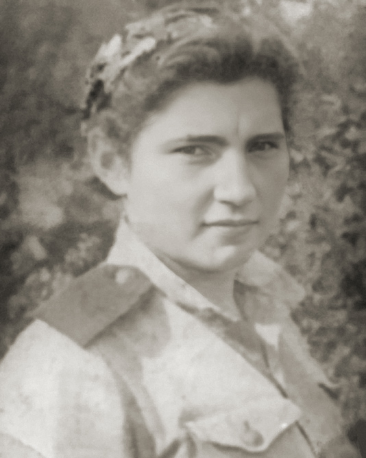 Хохлова Галина Александровна