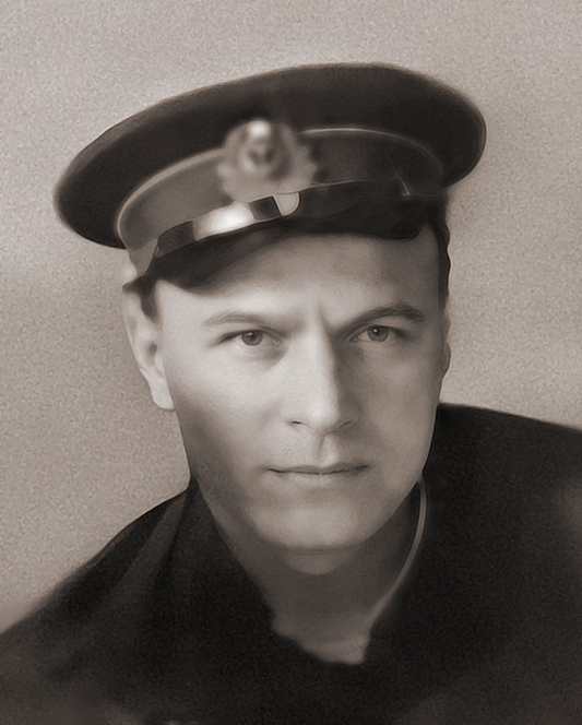Хрусталев Николай Титович