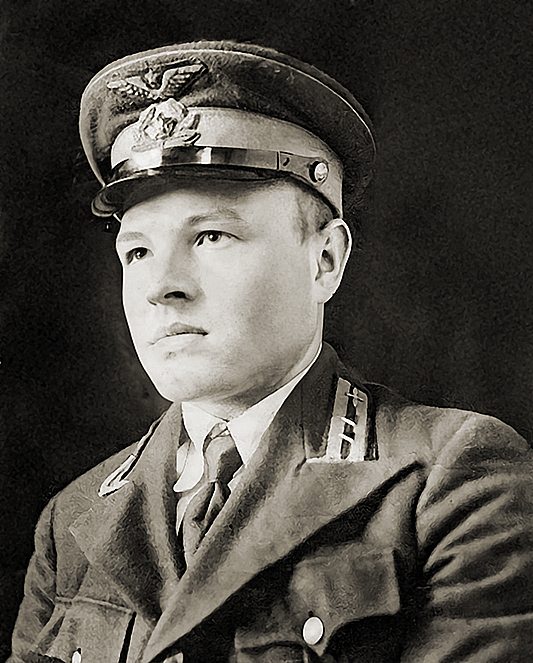 Царьков Сергей Гаврилович