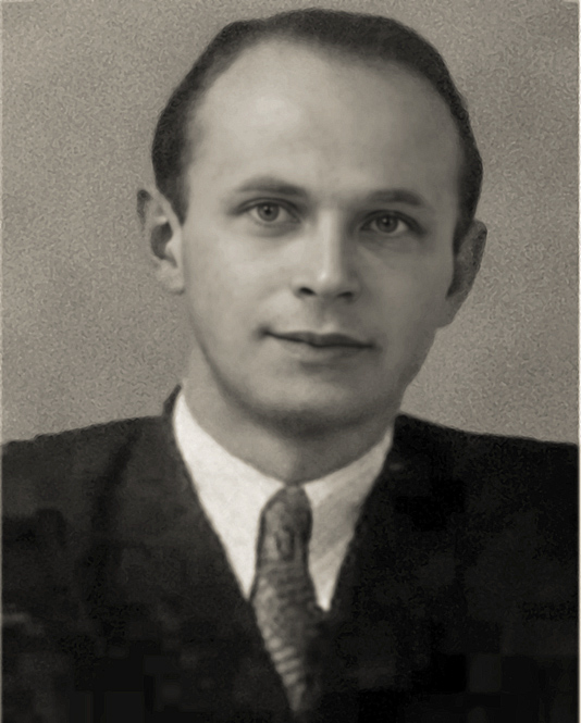 Цветков Глеб Николаевич