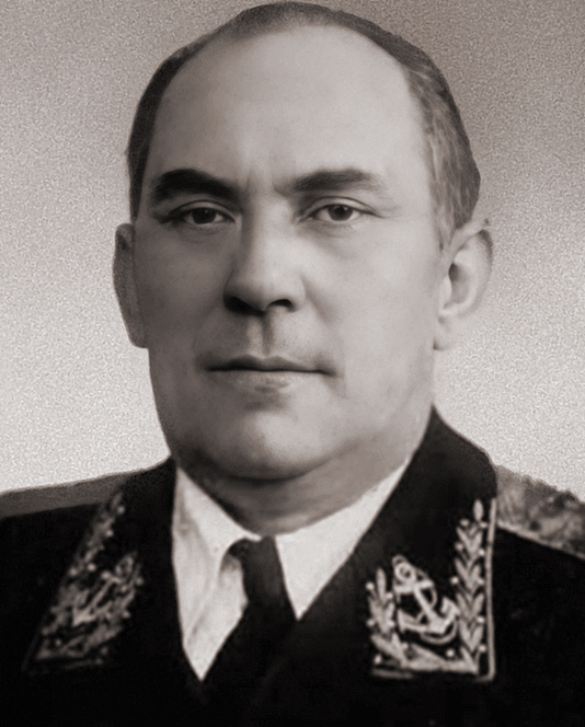 Цветков Николай Иванович