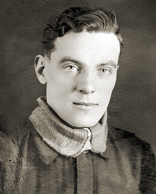 Цуканов Григорий Александрович