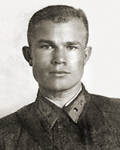 Чватов Дмитрий Алексеевич