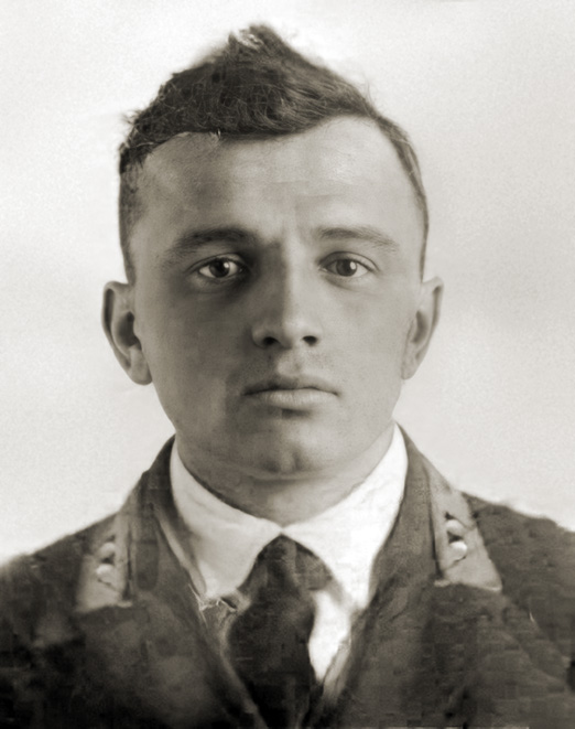 Ченский Владимир Никифорович