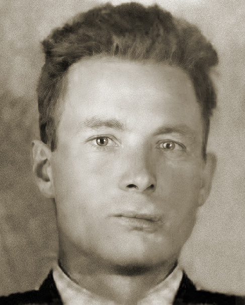 Червов Павел Иванович