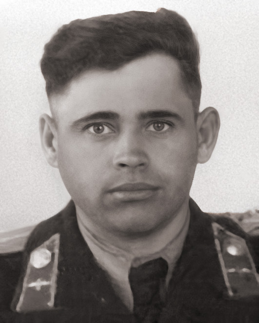 Черепнин Афанасий Иванович