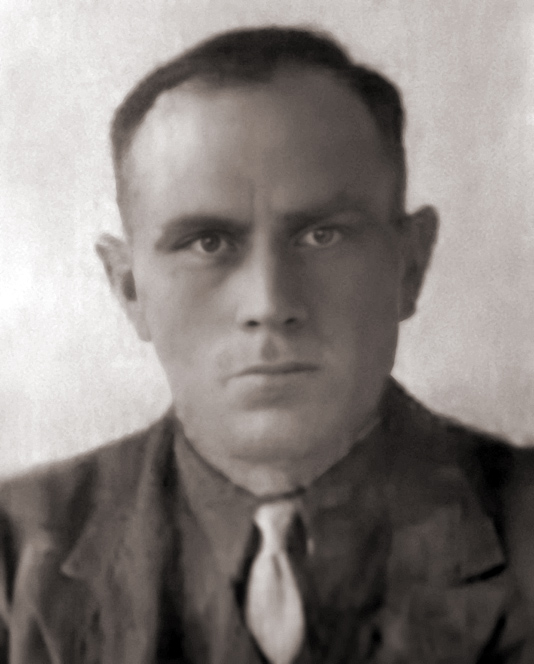 Черкашин Иван Андреевич