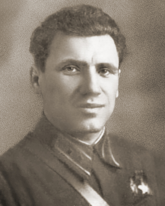 Чернопятко Иван Давидович