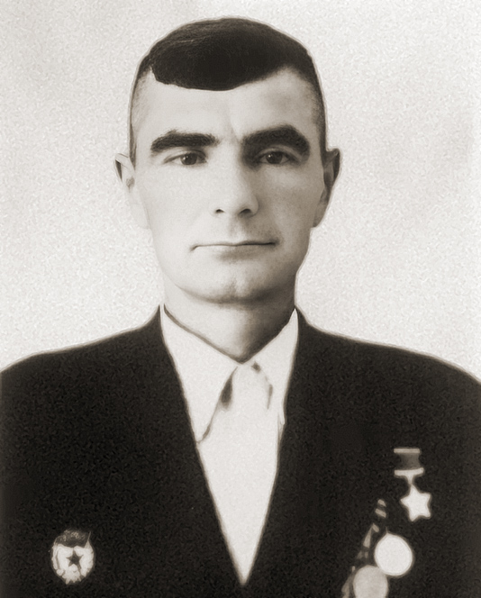 Чесноков Егор Александрович