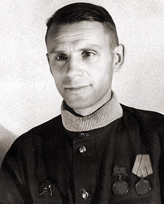 Чинилин Анатолий Иванович