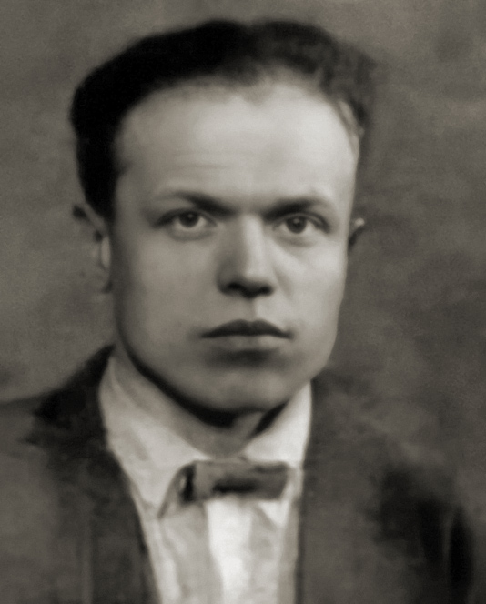 Чистов Глеб Федорович