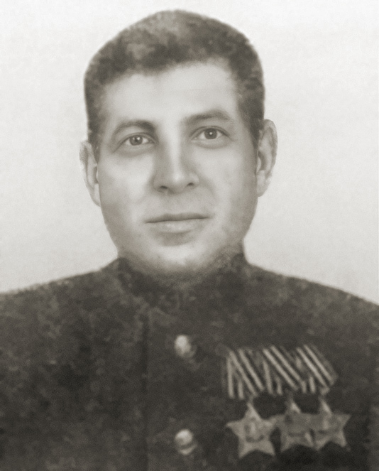 Чудновец Николай Иосифович