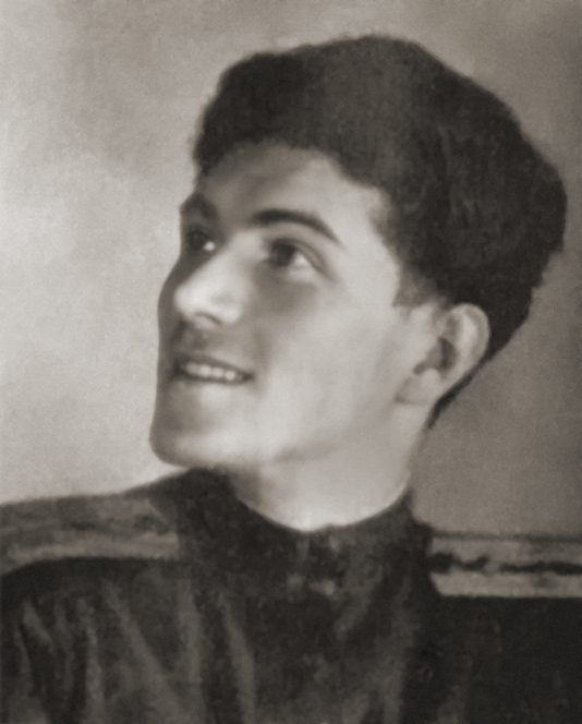 Чухрай Григорий Наумович