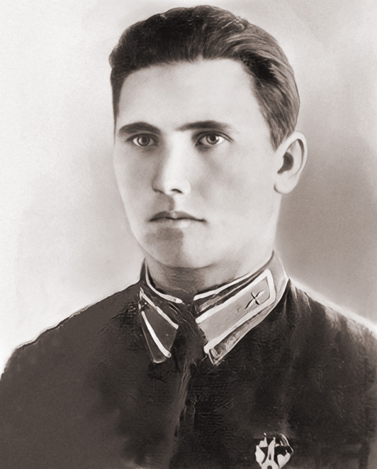 Чучвага Иван Иванович