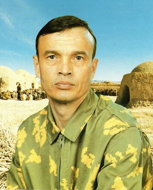Шагалеев Фарит Султанович