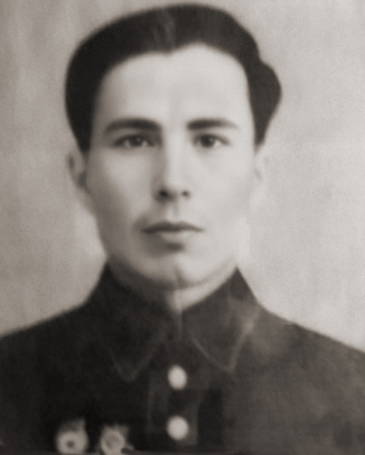 Шакиров Масковия Шакирович