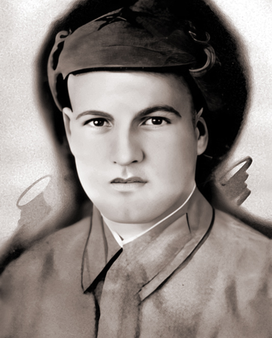 Шереметов Роман Михайлович