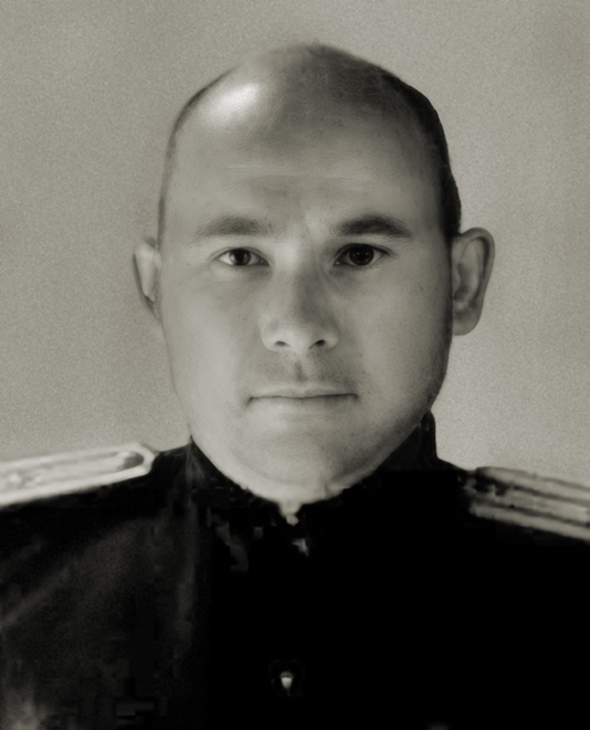 Шиманчик Лев Леонидович