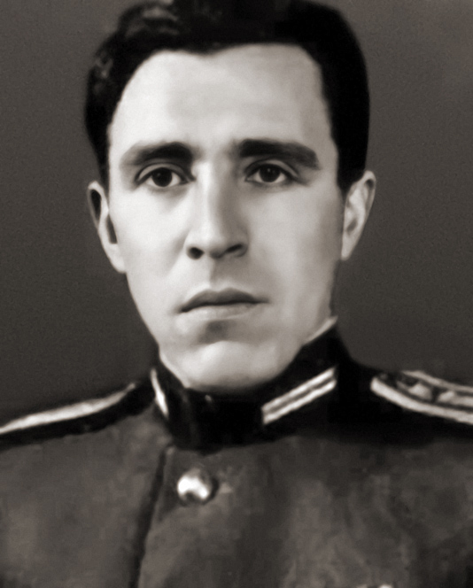 Шифрин Яков Соломонович