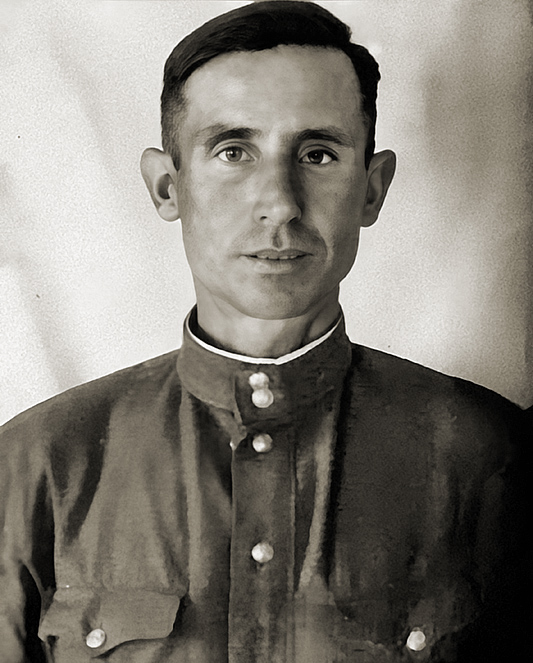 Шишкин Григорий Васильевич