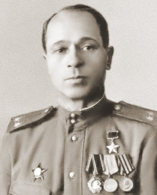 Шиянов Иван Иванович