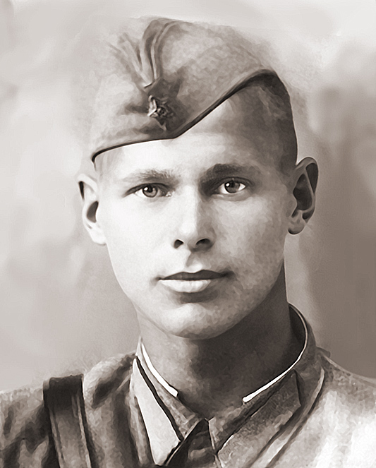 Шлыков Юрий Петрович