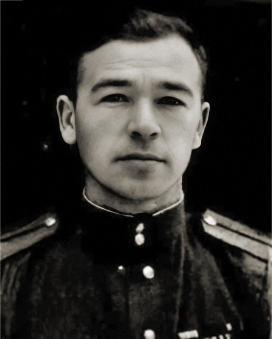 Шмаков Георгий Анатольевич