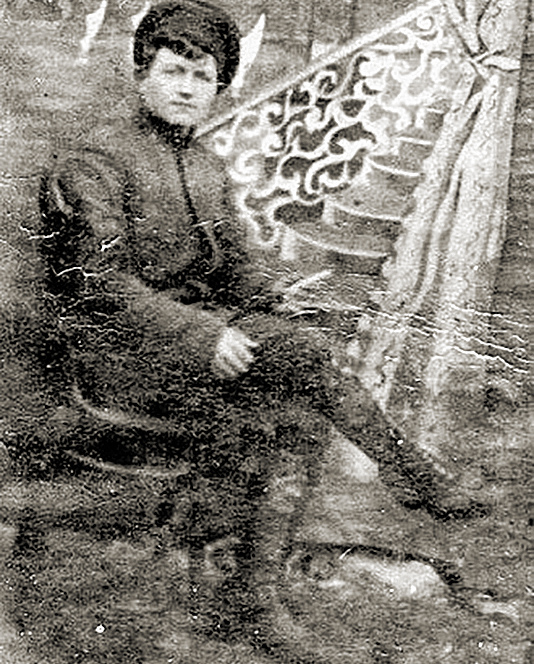 Шмарин Иван Иванович