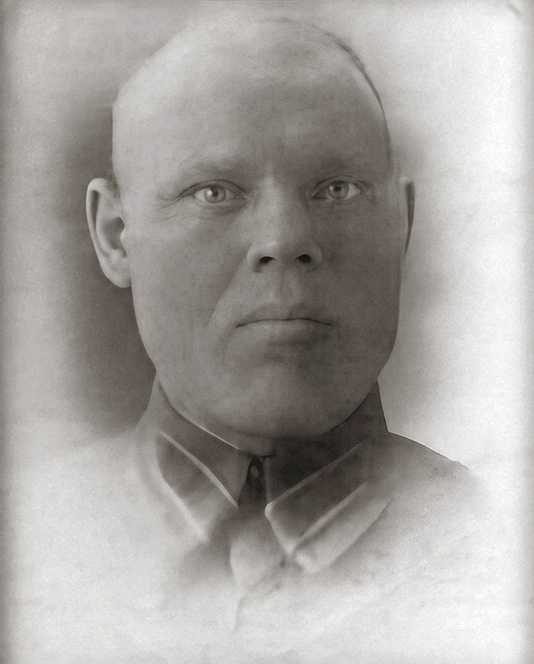 Шумкин Иван Игнатьевич