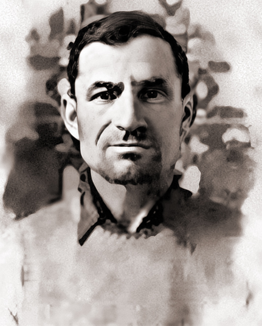 Щекин Григорий Васильевич