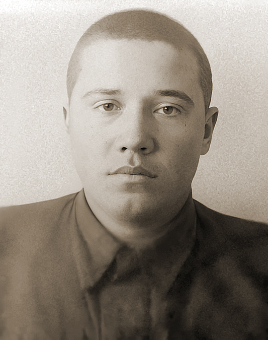 Щербина Виктор Алексеевич
