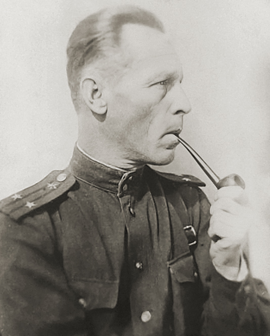 Юрин Николай Петрович