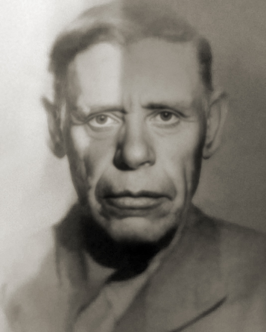 Яблонских Петр Гаврилович