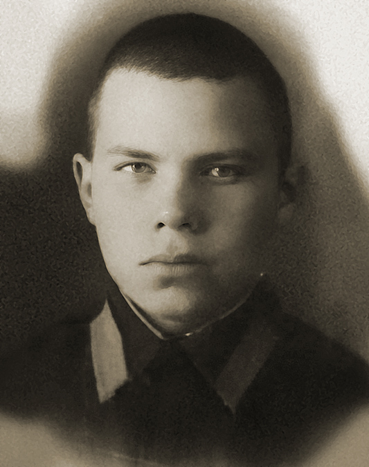 Яковенко Владимир Павлович