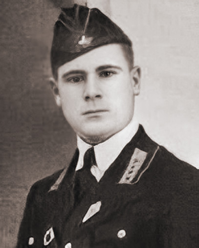Яловой Алексей Иванович