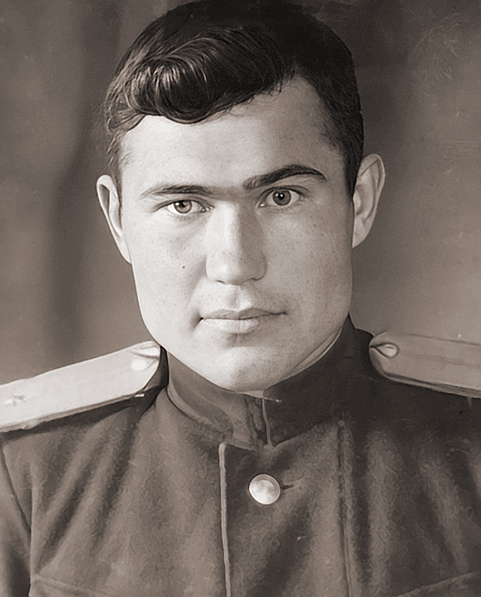 Янко Михаил Егорович