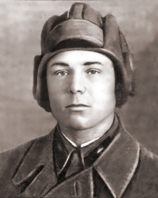 Яркин Иван Петрович