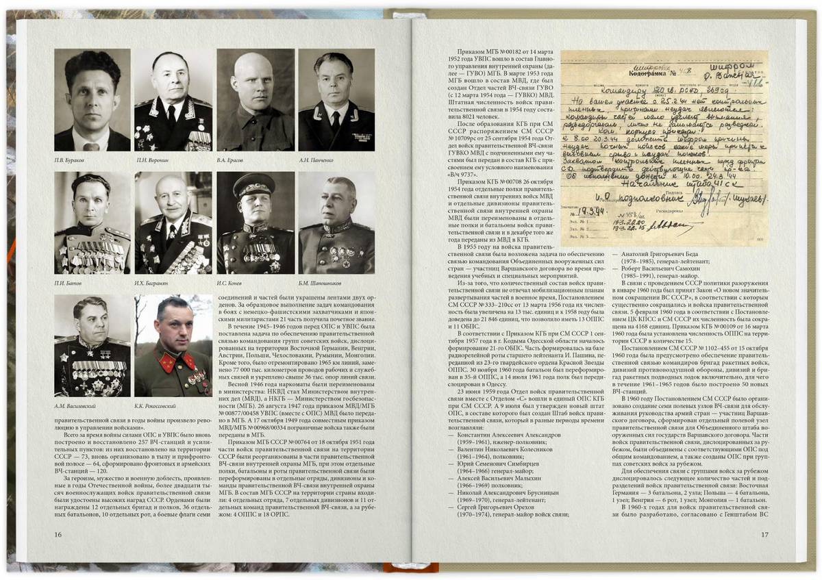 Связисты